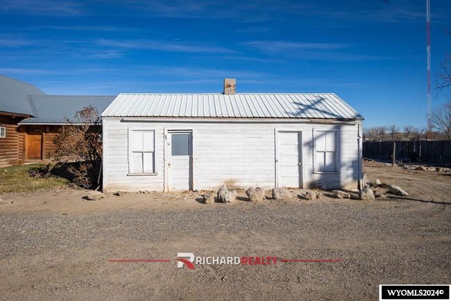 311 Bridge Ave, House other with 3 bedrooms, 2 bathrooms and null parking in Worland WY | Image 35