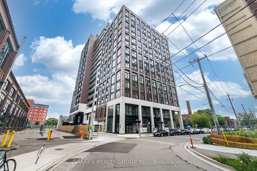 919-181 Sterling Rd, Toronto, ON, M6R2B2 | Card Image