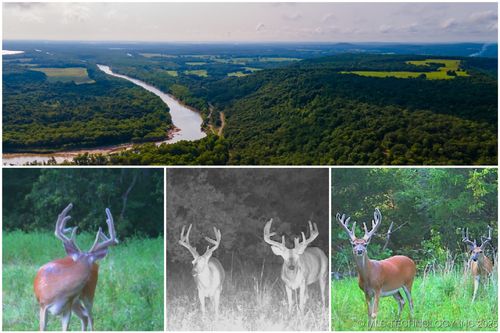 0000 N4040 Rd, Eufaula, OK, 74432 | Card Image