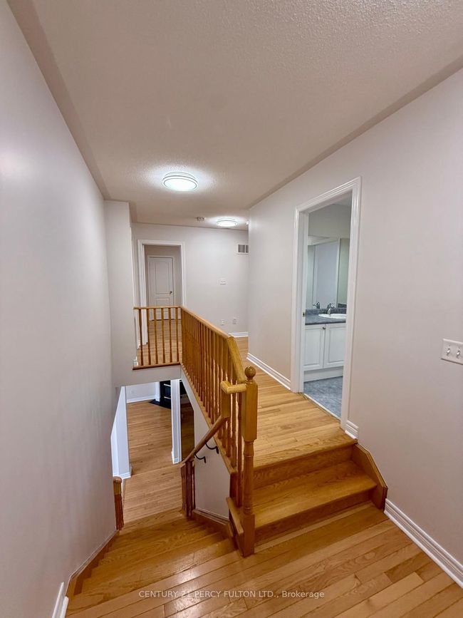 17 Ambercroft St, House other with 5 bedrooms, 4 bathrooms and 2 parking in Markham ON | Image 19