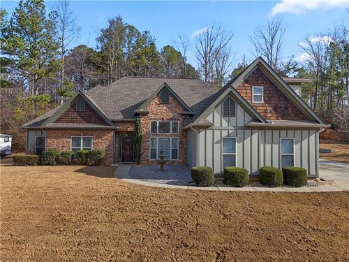 6375 Blackjack Rd, Flowery Branch, GA, 30542-5508 | Card Image