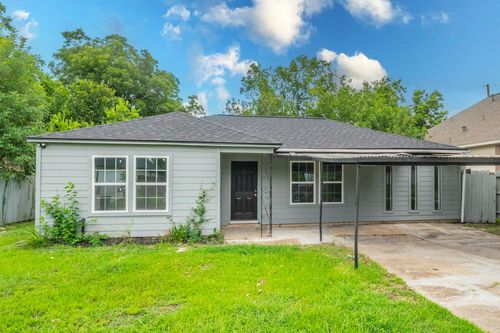 4118 Groton Dr, Houston, TX, 77047-1211 | Card Image