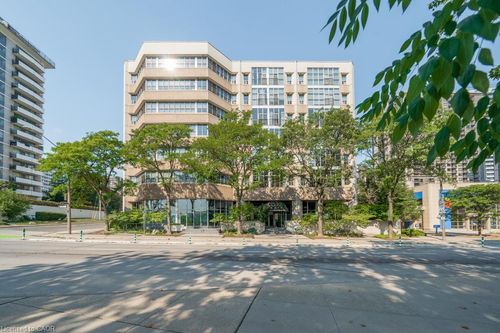 608-66 Bay St S, Hamilton, ON, L8P4Z6 | Card Image