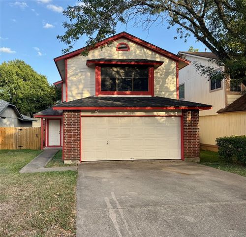 12919 Humphrey Dr, Austin, TX, 78729-7342 | Card Image