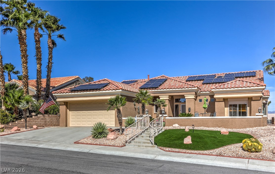 Residential in Las Vegas 2