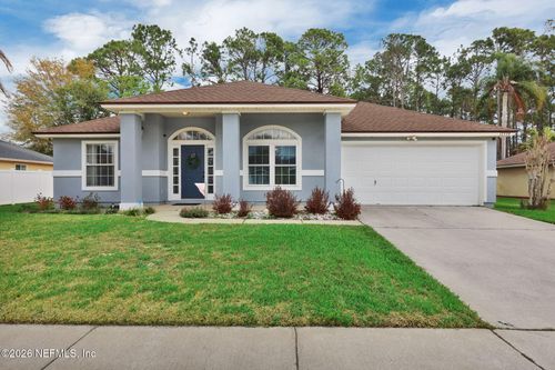 12339 Sutton Island Dr, Jacksonville, FL, 32225-5643 | Card Image