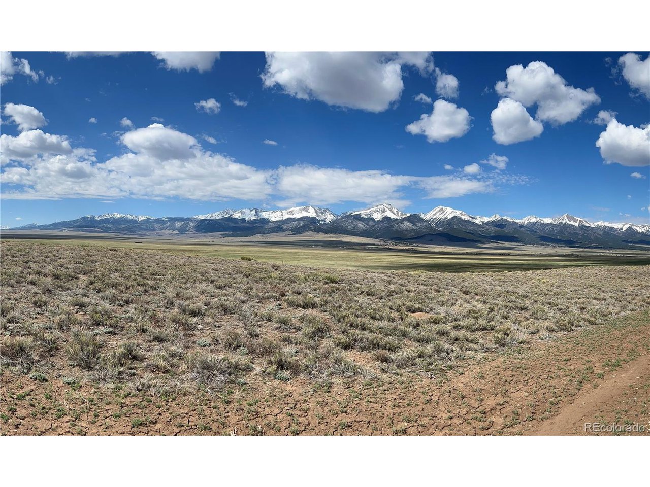 Land in Westcliffe