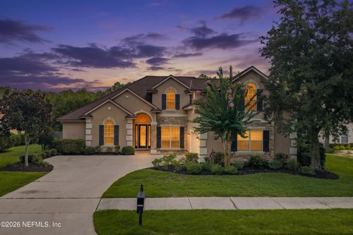 1427 Eagle Crossing Dr, ORANGE PARK, FL, 32065-2556 | Card Image
