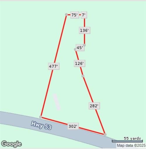 13396 Highway 53 W, Fairmount, GA, 30139-4306 | Card Image