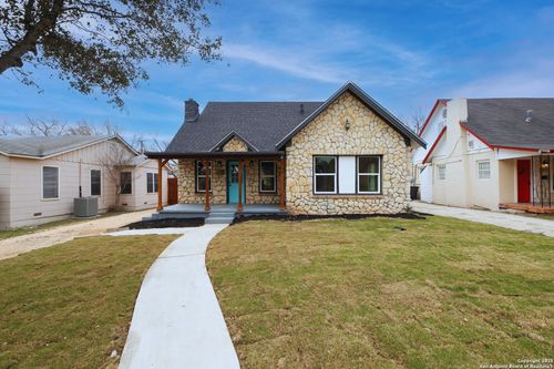 1411 Mckinley Ave, San Antonio, TX, 78210-4207 | Card Image