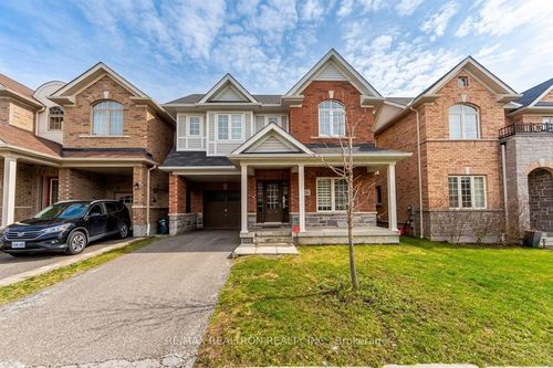 24 Skelton Cres, Ajax, ON, L1Z0S2 | Card Image