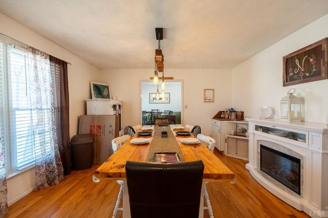 1553 Old Stage Rd, House other with 3 bedrooms, 3 bathrooms and null parking in AMHERST VA | Image 16