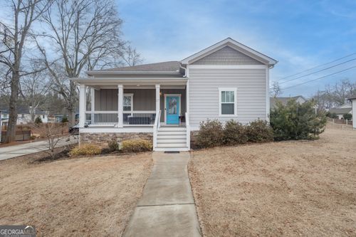 27 E Hill St, Newnan, GA, 30263-2217 | Card Image