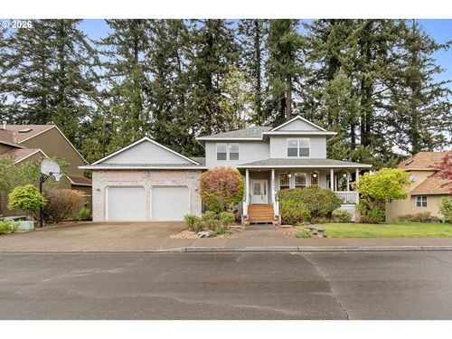 2321 Ne Estate Dr, Hillsboro, OR, 97124 | Card Image