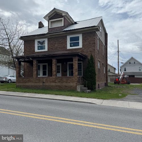 115 N 9th Street, PHILIPSBURG, PA, 16866 | Card Image