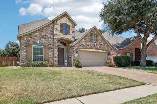 1910 Bentwood Ct, Grapevine, TX, 76051-7730 | Card Image