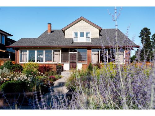 2096 S Logan St, Denver, CO, 80210-4030 | Card Image