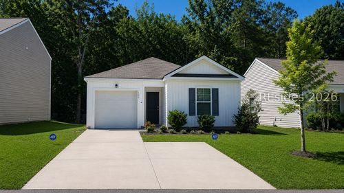 108 Rudy Dr, Hardeeville, SC, 29927-7062 | Card Image