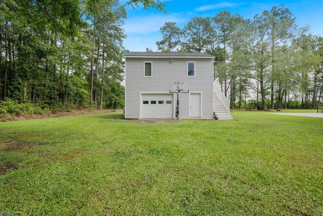 37 Light Streak Rd, House other with 4 bedrooms, 3 bathrooms and null parking in Sunbury NC | Image 4