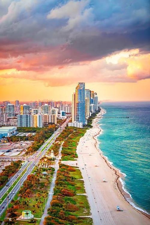 2620-17150 N Bay Rd, Sunny Isles Beach, FL, 33160-3462 | Card Image