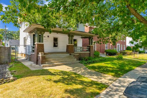 20417 Gardendale St, Detroit, MI, 48221-1305 | Card Image