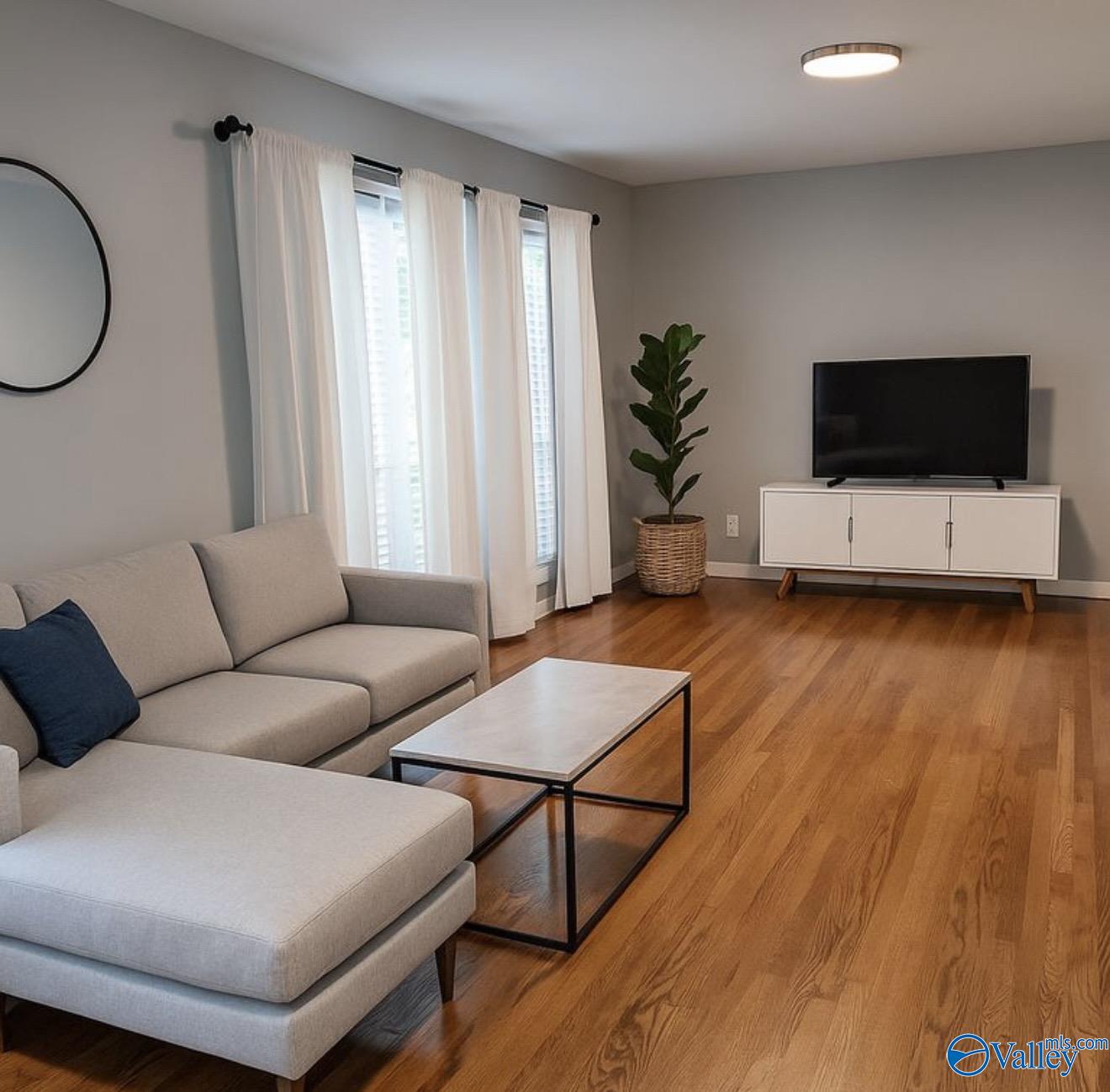 Residential Lease in Madison 3