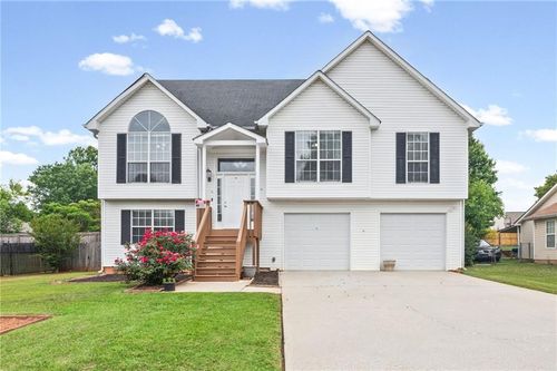 2031 Tudor Dr, Mcdonough, GA, 30253-8605 | Card Image