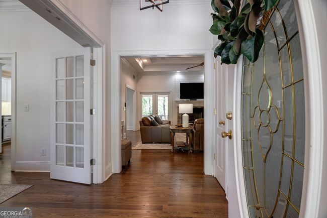 298 Kylas Way, House other with 4 bedrooms, 3 bathrooms and null parking in Hull GA | Image 4