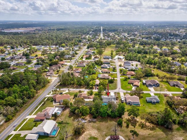 5411 Joyner Ave, House other with 3 bedrooms, 2 bathrooms and null parking in SPRING HILL FL | Image 52