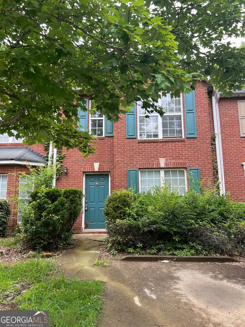 2756 Norfair Loop, Lithonia, GA, 30038-1417 | Card Image