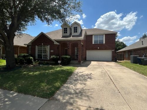 7215 Park Hill Trail, Sachse, TX, 75048 | Card Image