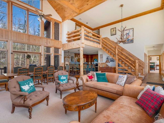 150 Trailside Rd, House other with 9 bedrooms, 7 bathrooms and null parking in Windham NY | Image 8