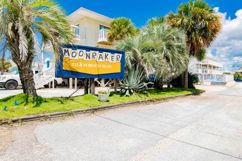 1118 W Beach Blvd, Gulf Shores, AL, 36542-6208 | Card Image