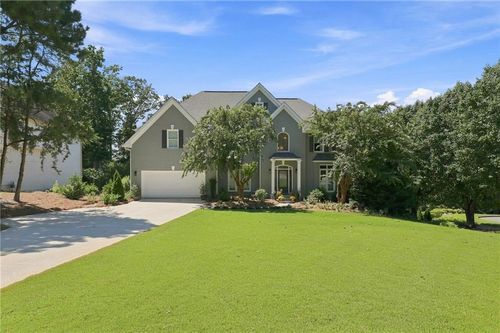 4745 Aldbury Ln, SUWANEE, GA, 30024-3304 | Card Image