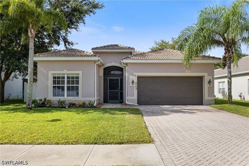 2769 Inlet Cove Ln W, NAPLES, FL, 34120-7548 | Card Image