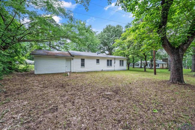 1621 &amp; 1627 Baseball Loop, House other with 5 bedrooms, 3 bathrooms and null parking in Diana TX | Image 43