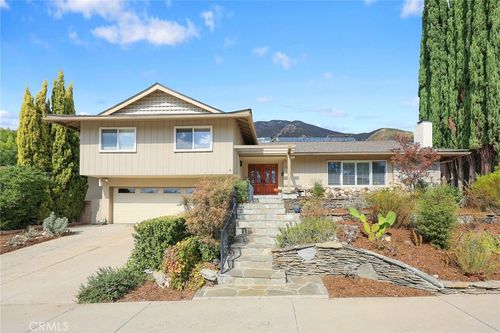 2803 Willowhaven Dr, La Crescenta, CA, 91214-1455 | Card Image