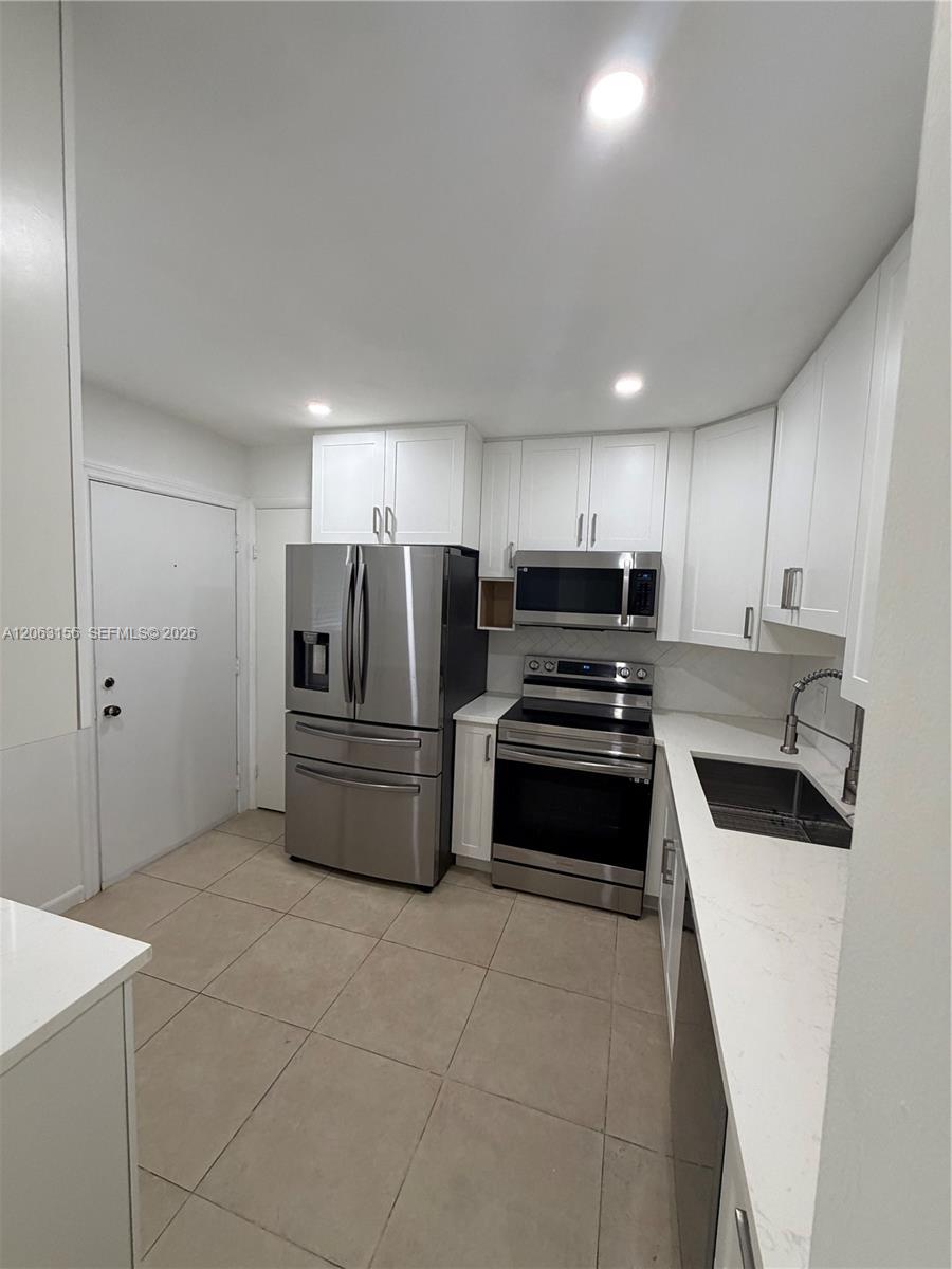 Residential Lease in Miami 2