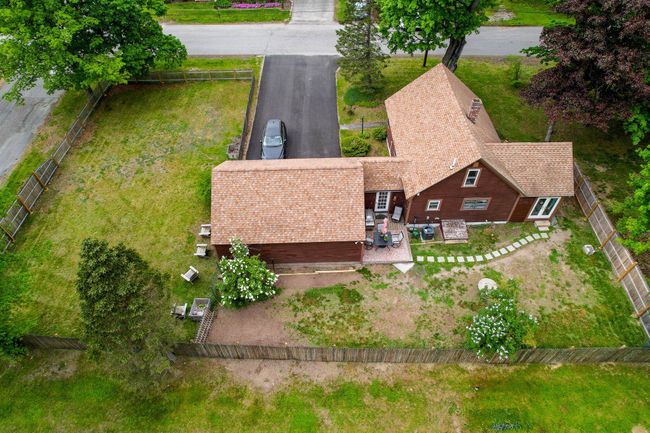 21 Redington Rd, House other with 3 bedrooms, 1 bathrooms and null parking in Concord NH | Image 34