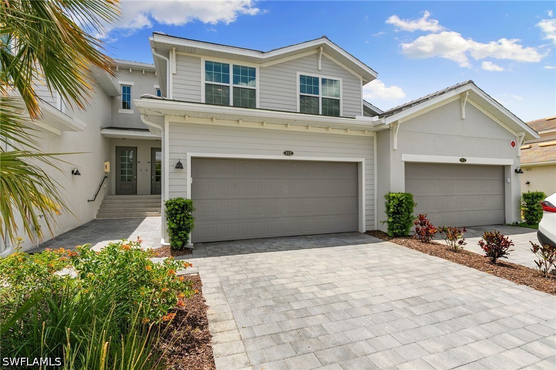 Residential in Ave Maria