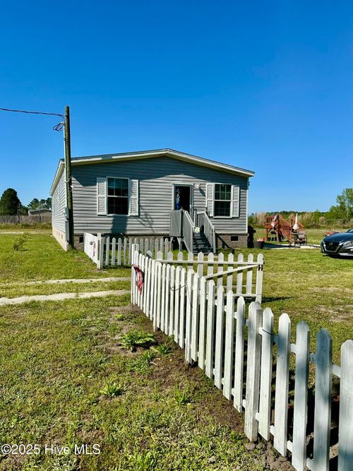 3790 Fair Bluff Hwy, Green Sea, SC, 29545-4412 | Card Image