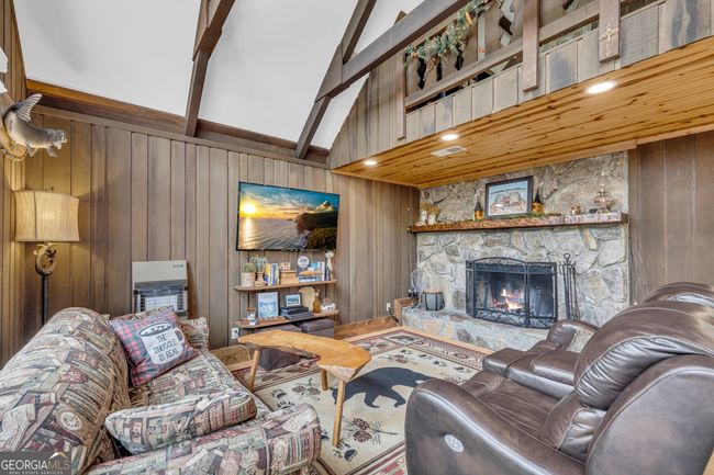 3 Berkshire Ln, Townhouse with 3 bedrooms, 3 bathrooms and null parking in Dillard GA | Image 12
