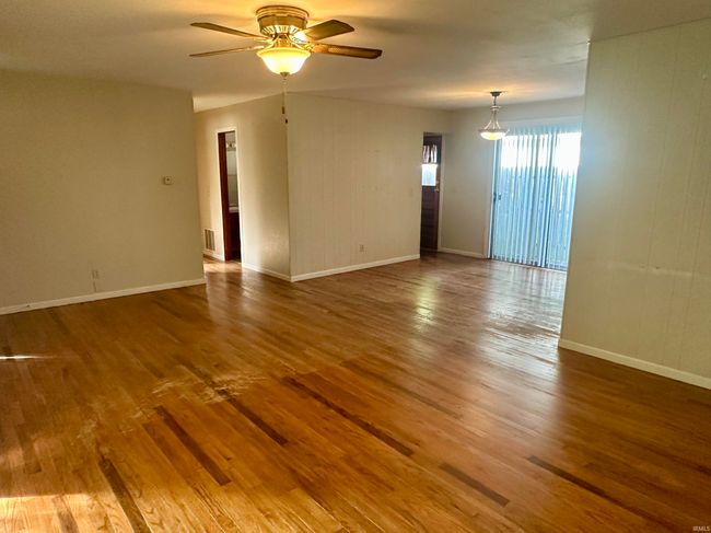 100 N Walnut St, House other with 2 bedrooms, 1 bathrooms and null parking in Delphi IN | Image 11