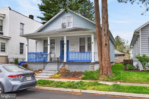 3122 N 5th St, HARRISBURG, PA, 17110-2703 | Card Image