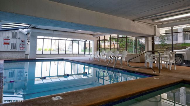 306 - 685 River Rd, Condo with 1 bedrooms, 1 bathrooms and null parking in Gatlinburg TN | Image 29