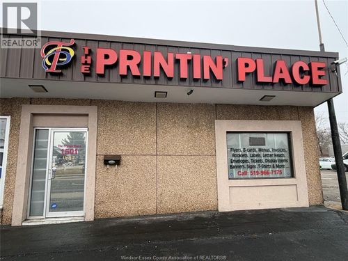 2-1501 Tecumseh Rd W, Windsor, ON, N9B1T9 | Card Image