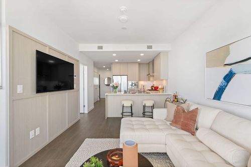 2505-518 Clarke Rd, Coquitlam, BC, V3J0S7 | Card Image
