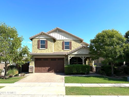 4330 E Palo Verde St, Gilbert, AZ, 85296-1677 | Card Image