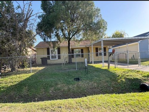 3012 Melbourne St, Houston, TX, 77026-1231 | Card Image