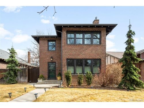 680 Madison St, Denver, CO, 80206-4443 | Card Image